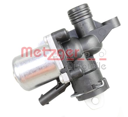 METZGER 0899214 GREENPARTS Kühlmittelregelventil